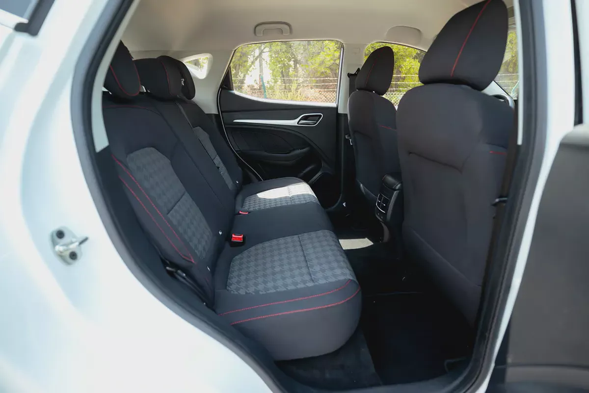 AED 524/Month | ZS Comfort | GCC Specs | REF#M72299-12-12