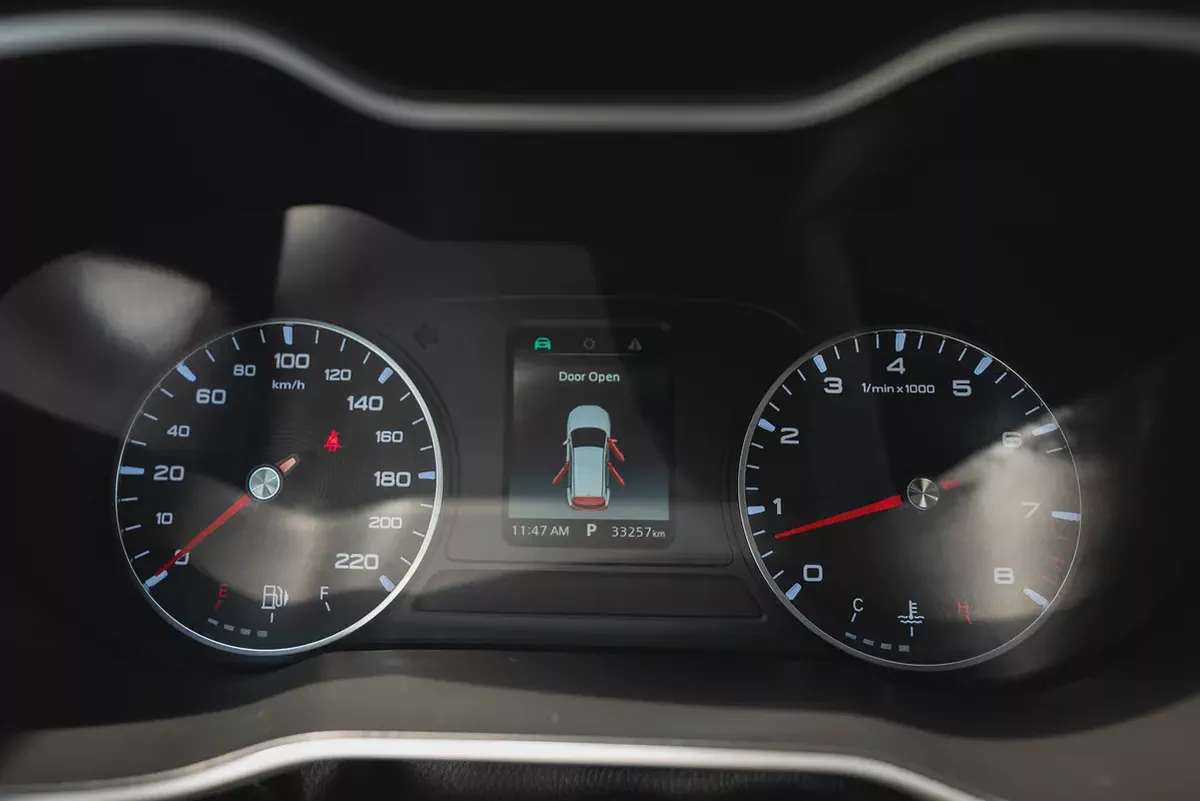 AED 524/Month | ZS Comfort | GCC Specs | REF#M72299-14-14