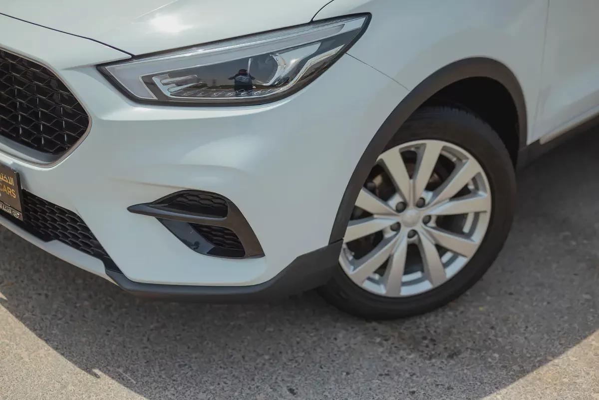 AED 524/Month | ZS Comfort | GCC Specs | REF#M72299-2-2