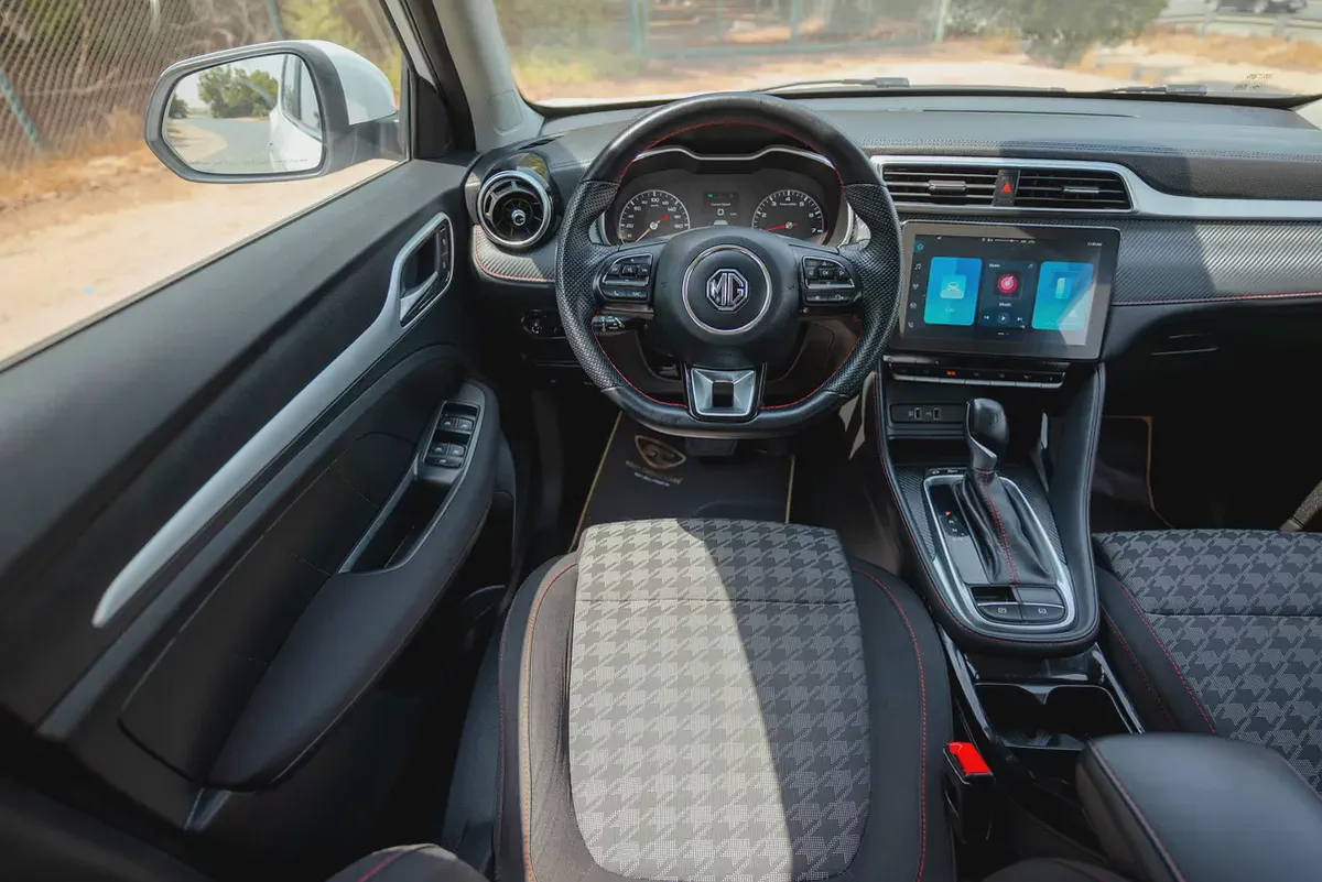 AED 524/Month | ZS Comfort | GCC Specs | REF#M72299-8-8