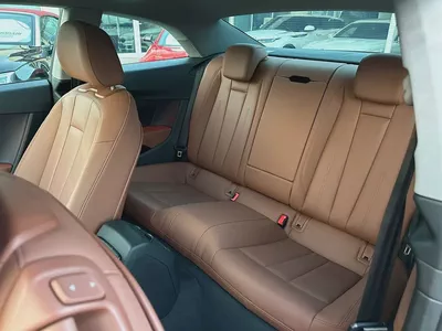 (2020) AUDI A5 //S-LINE// GCC FULL OPTION -ORIGINAL PAINT--10