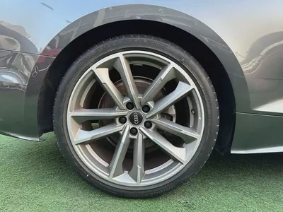 (2020) AUDI A5 //S-LINE// GCC FULL OPTION -ORIGINAL PAINT--17