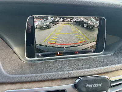 Mercedes-Benz E-Class E 350 2016 - Well Maintained - Luxury Sedan-16