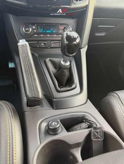 Lowest in Market | 2014 Ford Focus ST | GCC Specs-9