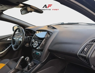 Lowest in Market | 2014 Ford Focus ST | GCC Specs-10
