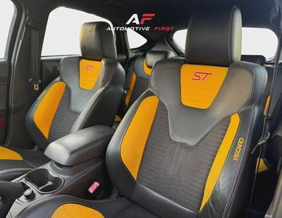 Lowest in Market | 2014 Ford Focus ST | GCC Specs-11