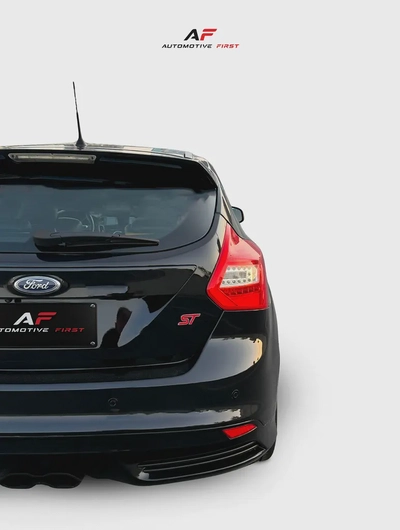 Lowest in Market | 2014 Ford Focus ST | GCC Specs-12