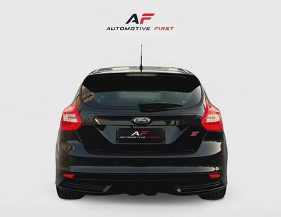 Lowest in Market | 2014 Ford Focus ST | GCC Specs-13