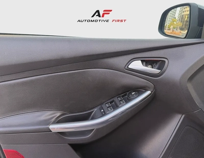 Lowest in Market | 2014 Ford Focus ST | GCC Specs-15