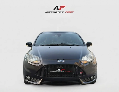Lowest in Market | 2014 Ford Focus ST | GCC Specs-1