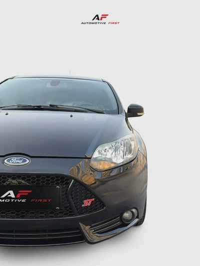 Lowest in Market | 2014 Ford Focus ST | GCC Specs-2