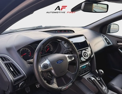 Lowest in Market | 2014 Ford Focus ST | GCC Specs-4