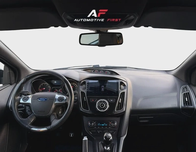 Lowest in Market | 2014 Ford Focus ST | GCC Specs-5