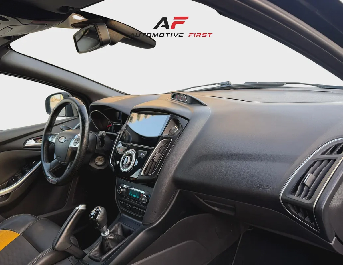 Lowest in Market | 2014 Ford Focus ST | GCC Specs