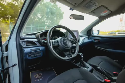 AED 567/month | Baleno GL | GCC Specs | REF#S78794-13