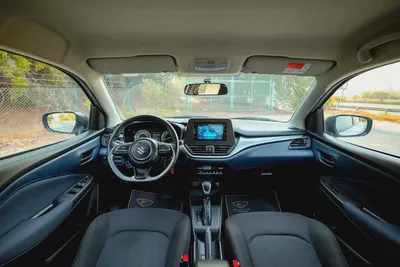 AED 567/month | Baleno GL | GCC Specs | REF#S78794-7