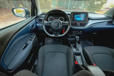 AED 567/month | Baleno GL | GCC Specs | REF#S78794-8