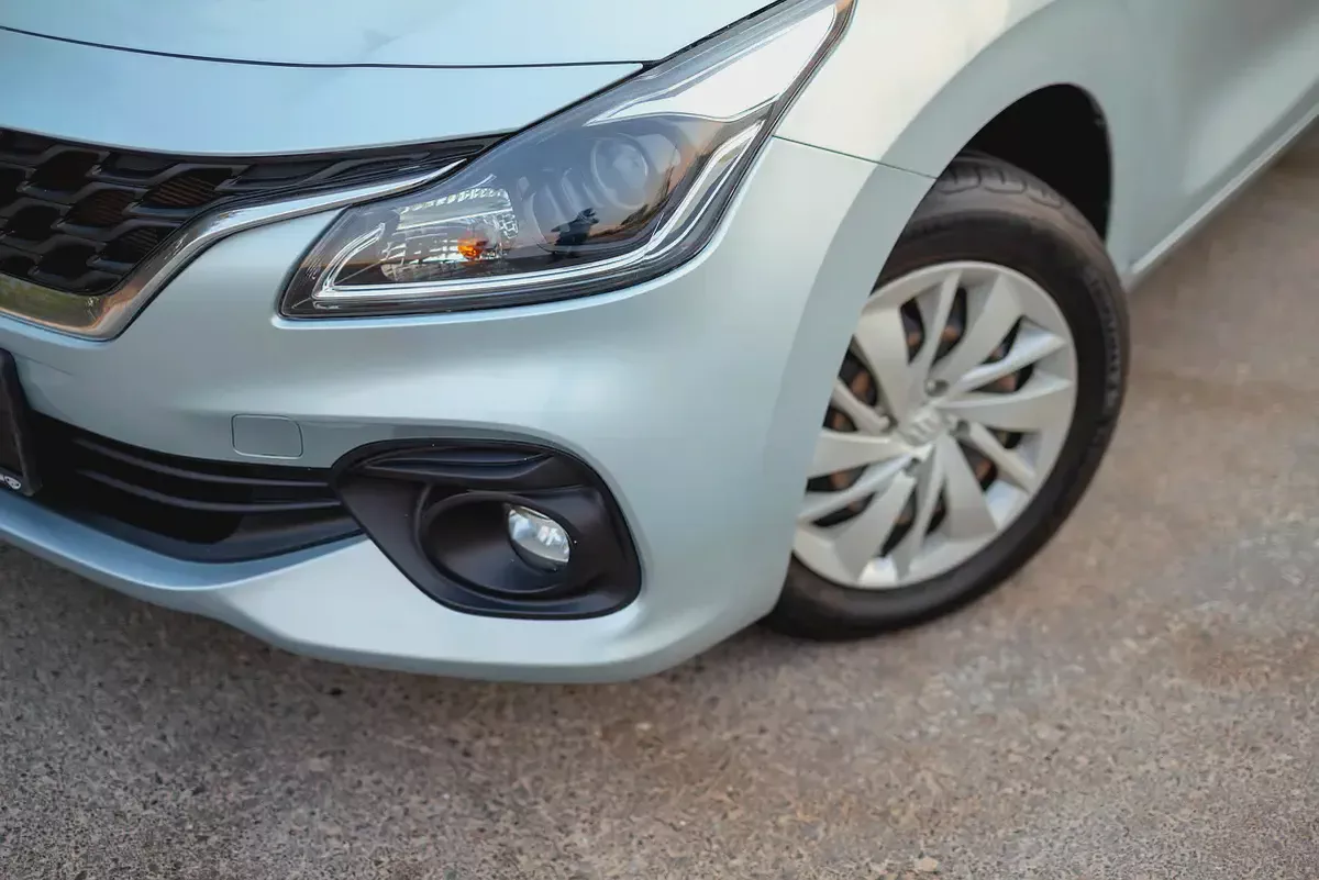 AED 567/month | Baleno GL | GCC Specs | REF#S78794-2-2
