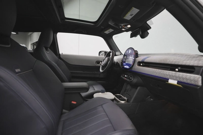 MINI Cooper S-6