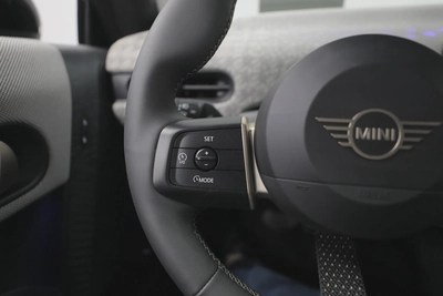 MINI Cooper S-3