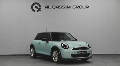 MINI Cooper S-0