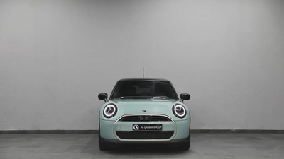 MINI Cooper S-12