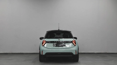MINI Cooper S-10