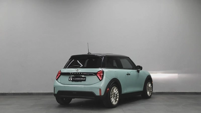 MINI Cooper S-4
