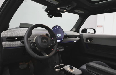 MINI Cooper S-5