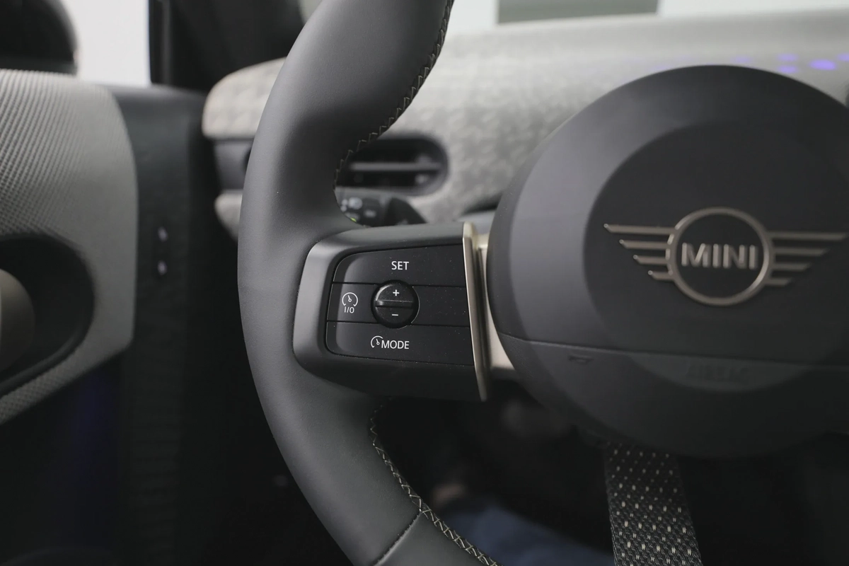 MINI Cooper S-3-3