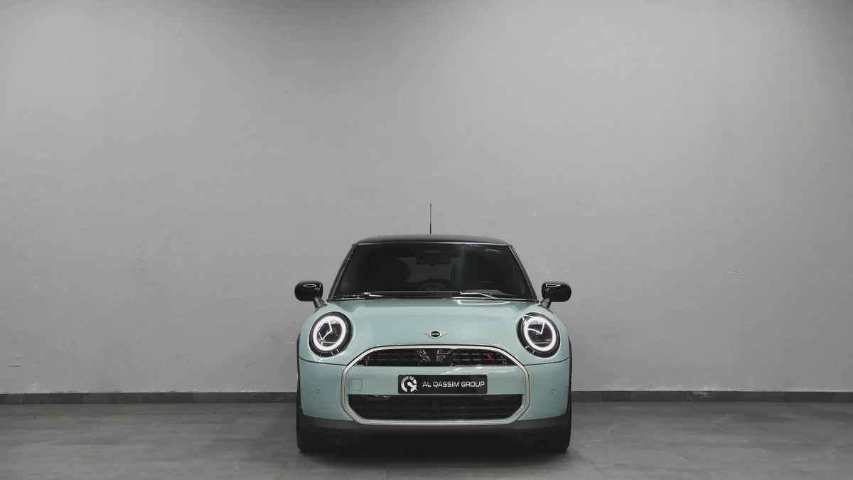 MINI Cooper S-12-12