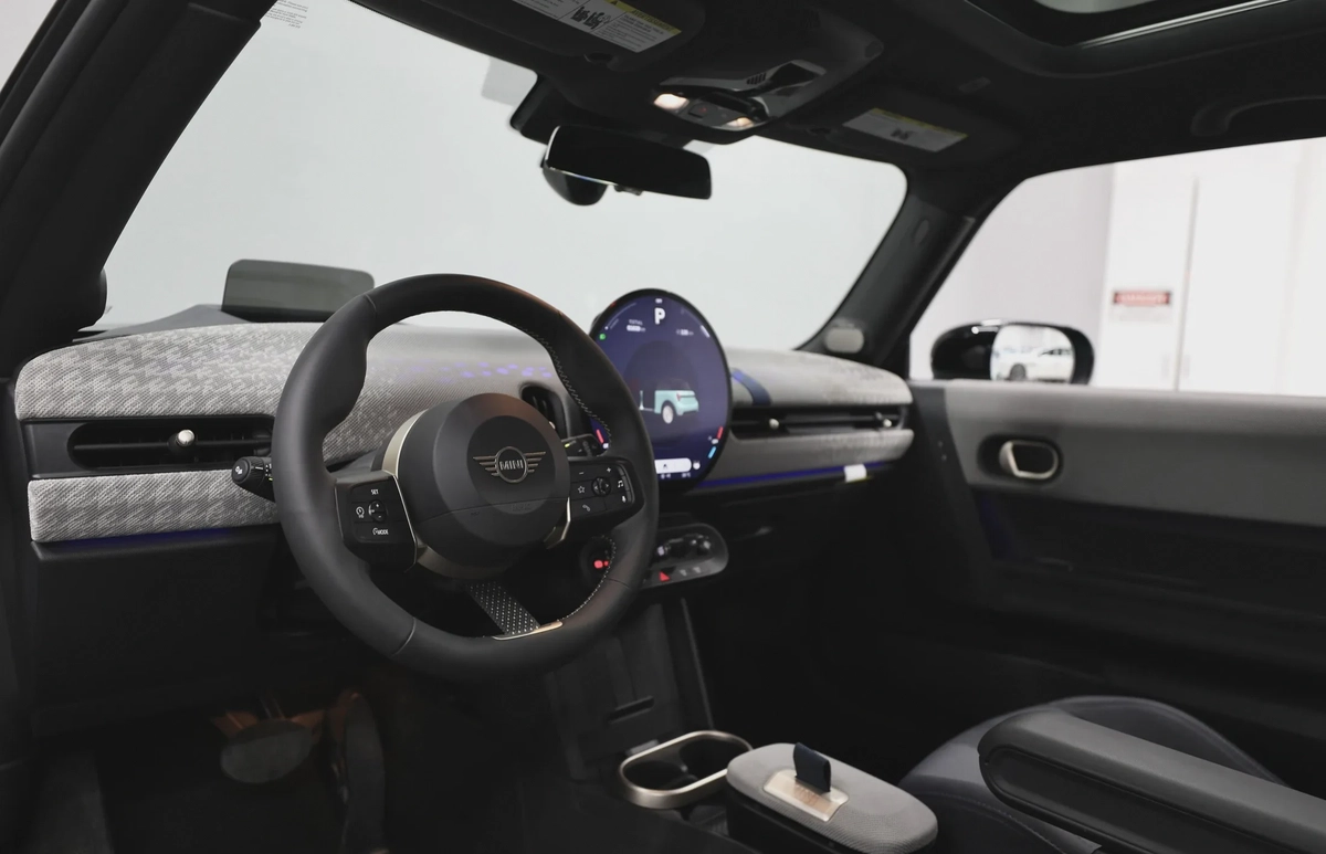 MINI Cooper S-5-5