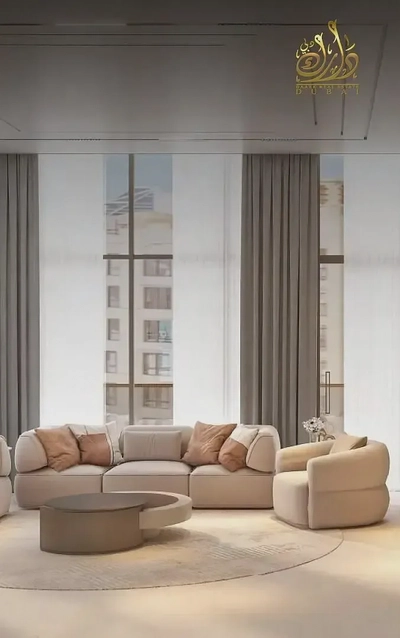 1BR - FULLY FURNISHED - CLOSE TO METRO - HIGH ROI-3