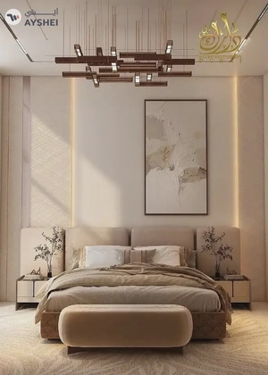 1BR - FULLY FURNISHED - CLOSE TO METRO - HIGH ROI