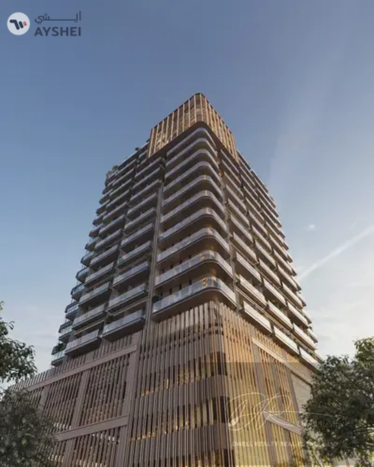 1BR - FULLY FURNISHED - CLOSE TO METRO - HIGH ROI