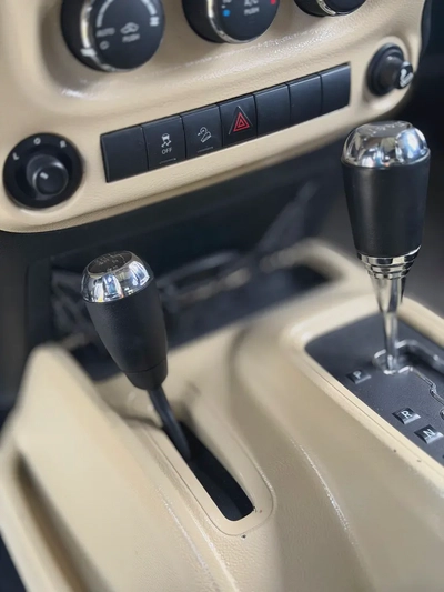 Jeep Wrangler Sport 2016 | GCC Specs | Well Maintained-8