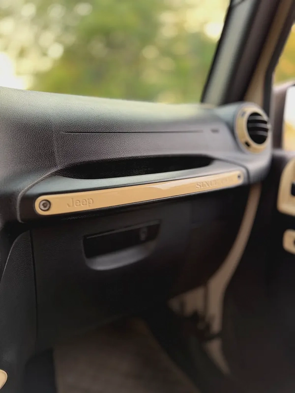 Jeep Wrangler Sport 2016 | GCC Specs | Well Maintained