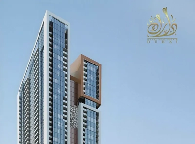Luxury Living Near Dubai Border | Al Mamzar-2