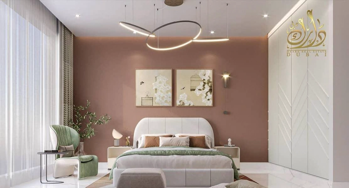 Luxury Living Near Dubai Border | Al Mamzar-3-3