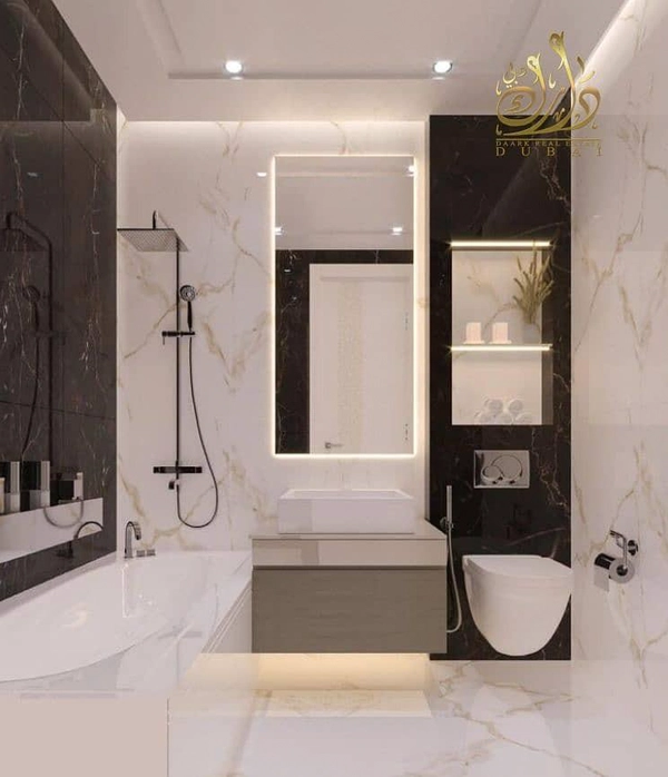 Luxury Living Near Dubai Border | Al Mamzar