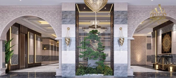 Luxury Living Near Dubai Border | Al Mamzar