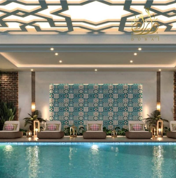 Luxury Living Near Dubai Border | Al Mamzar