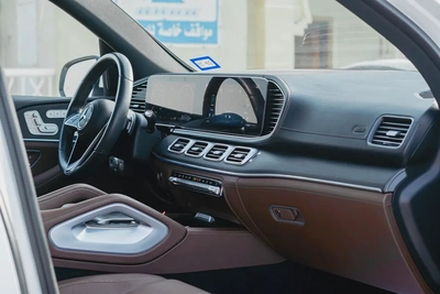2024 Mercedes-Benz GLE 350 - American Specs - Like New!-7