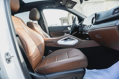 2024 Mercedes-Benz GLE 350 - American Specs - Like New!-18