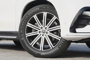 2024 Mercedes-Benz GLE 350 - American Specs - Like New!