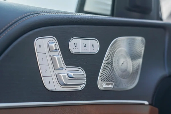 2024 Mercedes-Benz GLE 350 - American Specs - Like New!