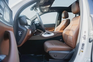 2024 Mercedes-Benz GLE 350 - American Specs - Like New!