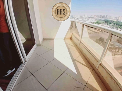 Spacious 1BR!! Ready to Move !! Unfurnished prime Location-3
