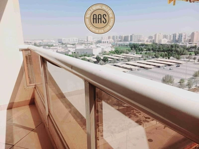 Spacious 1BR!! Ready to Move !! Unfurnished prime Location-4