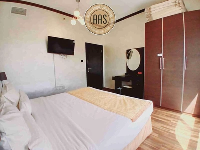 Spacious 1BR!! Ready to Move !! Unfurnished prime Location-6